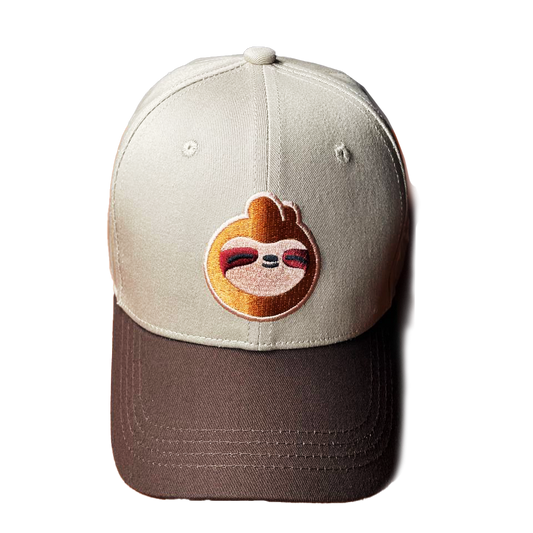 Sloth Baseball Cap | SZN III